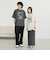 MICKEY（ミッキー）/ヴィンテージライクTシャツ
