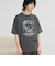 MICKEY（ミッキー）/ヴィンテージライクTシャツ