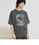 MICKEY（ミッキー）/ヴィンテージライクTシャツ