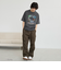 MICKEY（ミッキー）/ヴィンテージライクTシャツ