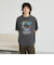 MICKEY（ミッキー）/ヴィンテージライクTシャツ