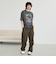 MICKEY（ミッキー）/ヴィンテージライクTシャツ