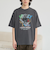 MICKEY（ミッキー）/ヴィンテージライクTシャツ