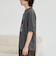 MICKEY（ミッキー）/ヴィンテージライクTシャツ