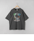 MICKEY（ミッキー）/ヴィンテージライクTシャツ