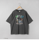 MICKEY（ミッキー）/ヴィンテージライクTシャツ