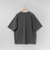 MICKEY（ミッキー）/ヴィンテージライクTシャツ