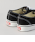 【VANS】UA AUTHENTIC（WEB限定サイズ）【MEN'S】