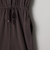【WELLTECT】USAコットンサロペット