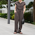 【WELLTECT】USAコットンサロペット