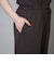 【WELLTECT】USAコットンサロペット