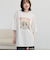 【好評につき追加生産】TOM and JERRY /（トムとジェリー）ヴィンテージライクTシャツ