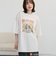 【好評につき追加生産】TOM and JERRY /（トムとジェリー）ヴィンテージライクTシャツ
