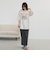 【好評につき追加生産】TOM and JERRY /（トムとジェリー）ヴィンテージライクTシャツ