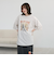 【好評につき追加生産】TOM and JERRY /（トムとジェリー）ヴィンテージライクTシャツ