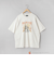 【好評につき追加生産】TOM and JERRY /（トムとジェリー）ヴィンテージライクTシャツ