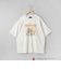 【好評につき追加生産】TOM and JERRY /（トムとジェリー）ヴィンテージライクTシャツ