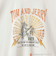 【好評につき追加生産】TOM and JERRY /（トムとジェリー）ヴィンテージライクTシャツ