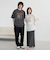【好評につき追加生産】TOM and JERRY /（トムとジェリー）ヴィンテージライクTシャツ