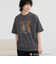 【好評につき追加生産】TOM and JERRY /（トムとジェリー）ヴィンテージライクTシャツ