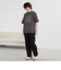 【好評につき追加生産】TOM and JERRY /（トムとジェリー）ヴィンテージライクTシャツ