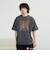 【好評につき追加生産】TOM and JERRY /（トムとジェリー）ヴィンテージライクTシャツ