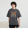 【好評につき追加生産】TOM and JERRY /（トムとジェリー）ヴィンテージライクTシャツ