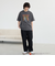 【好評につき追加生産】TOM and JERRY /（トムとジェリー）ヴィンテージライクTシャツ