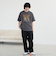 【好評につき追加生産】TOM and JERRY /（トムとジェリー）ヴィンテージライクTシャツ