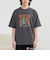 【好評につき追加生産】TOM and JERRY /（トムとジェリー）ヴィンテージライクTシャツ
