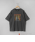 【好評につき追加生産】TOM and JERRY /（トムとジェリー）ヴィンテージライクTシャツ