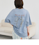 【好評につき追加生産】TOM and JERRY /（トムとジェリー）ヴィンテージライクTシャツ