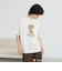 【好評につき追加生産】TOM and JERRY /（トムとジェリー）ヴィンテージライクTシャツ