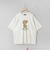 【好評につき追加生産】TOM and JERRY /（トムとジェリー）ヴィンテージライクTシャツ