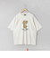 【好評につき追加生産】TOM and JERRY /（トムとジェリー）ヴィンテージライクTシャツ