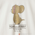 【好評につき追加生産】TOM and JERRY /（トムとジェリー）ヴィンテージライクTシャツ