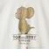 【好評につき追加生産】TOM and JERRY /（トムとジェリー）ヴィンテージライクTシャツ