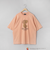 【好評につき追加生産】TOM and JERRY /（トムとジェリー）ヴィンテージライクTシャツ