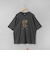 【好評につき追加生産】TOM and JERRY /（トムとジェリー）ヴィンテージライクTシャツ