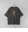 【好評につき追加生産】TOM and JERRY /（トムとジェリー）ヴィンテージライクTシャツ