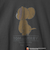 【好評につき追加生産】TOM and JERRY /（トムとジェリー）ヴィンテージライクTシャツ