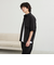 【C.Mt】AIRCOメッシュストレッチシャツ　通気性/防しわ機能付き