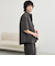 【C.Mt】AIRCOメッシュストレッチシャツ　通気性/防しわ機能付き
