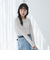 リブシアー プルオーバー