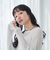 リブシアー プルオーバー