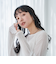 リブシアー プルオーバー