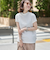 リピT・USAコットンフレンチスリーブTシャツ（WEB限定カラー）