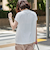 リピT・USAコットンフレンチスリーブTシャツ（WEB限定カラー）