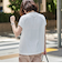 リピT・USAコットンフレンチスリーブTシャツ（WEB限定カラー）