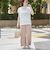 リピT・USAコットンフレンチスリーブTシャツ（WEB限定カラー）